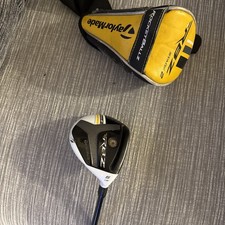 Taylormade RBZ Stage 2 5 Wood 19 Degree Stiff Flex