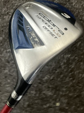 Cobra Speed Offset 3-Wood