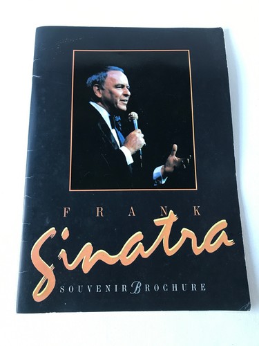 Frank sinatra souvenir - sinatra,