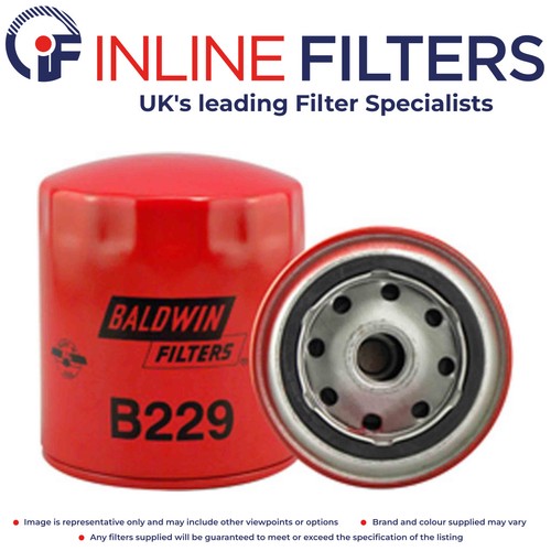 Oil filter for case nh - oil,