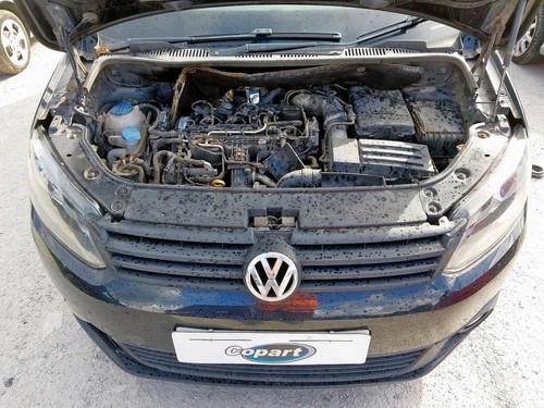 Volkswagen caddy engine - engine, cayd