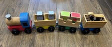 Melissa & Doug - Wooden Farm