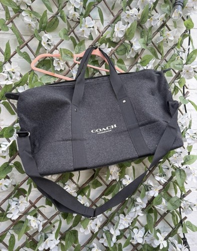 Coach weekend bag holdall - weekend,