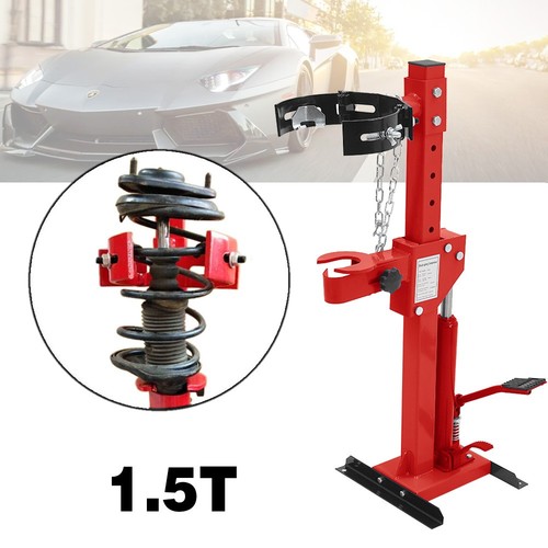 New workshops strut coil - new, 1.5t