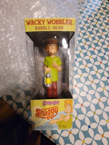 Wacky wobbler scooby - wobbler,, doo
