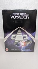 Star Trek Voyager -The Full