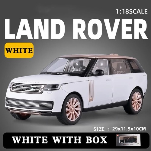 Land rover range - range,