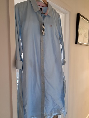 Bnwt crew clothing size - bnwt,