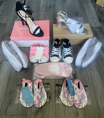 Shoe bundle all - shoe,