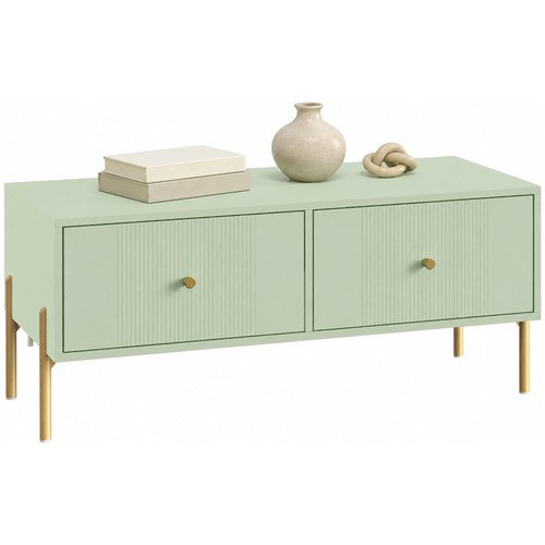 Homcom coffee table with - homcom,