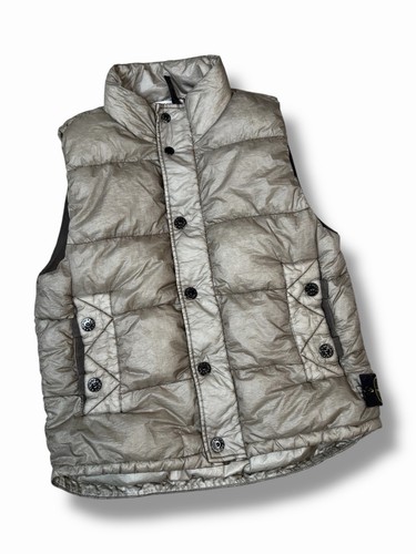 Stone island 2012 garment dyed - island,