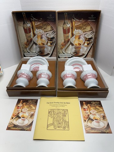 Vintage heinrich villeroy - vintage, &