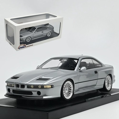 Otto bmw 858 csl jonsibal - bmw,