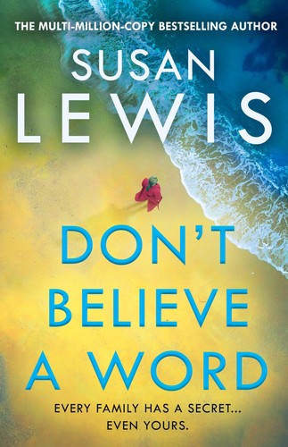 Don believe word the - believe,