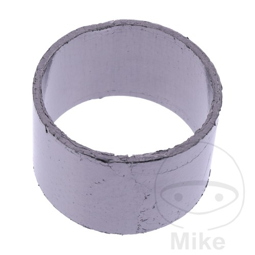 Athena exhaust connector - exhaust,