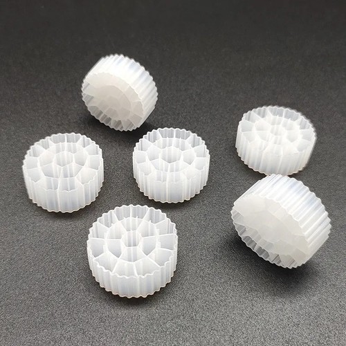Pond filter balls bio - k2,