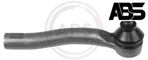 Outer right tie - outer/, rod