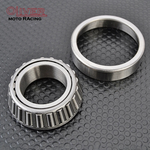 Steering head bearing - steering,