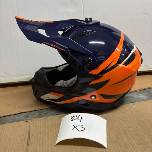 Viper display motocross - display,