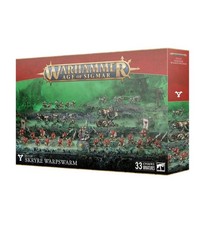 Skaven: Skryre Warpswarm Army Set - Brand New - Warhammer Age Of Sigmar GW