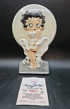 Wade Betty Boop Classic wall