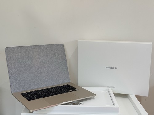 Apple macbook air 2025 - air,