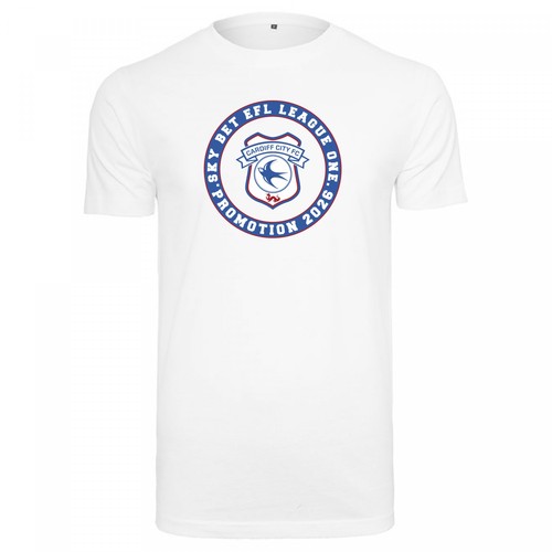 Cardiff city promotion 2026 - cardiff,