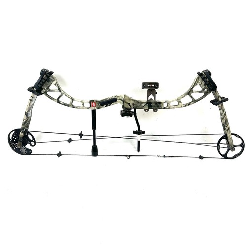 Pse brute bow - 25-30", /