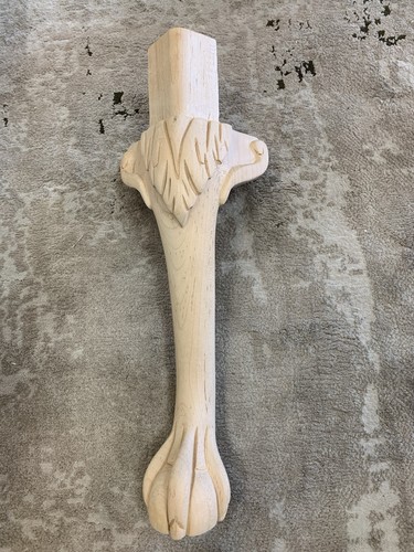 Claw foot feet decorative legs - feet,