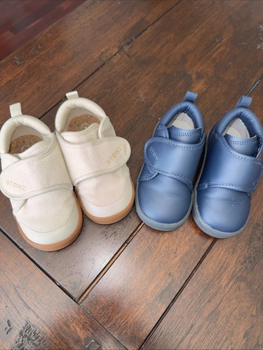 Lot stonz toddler hook n - 2,