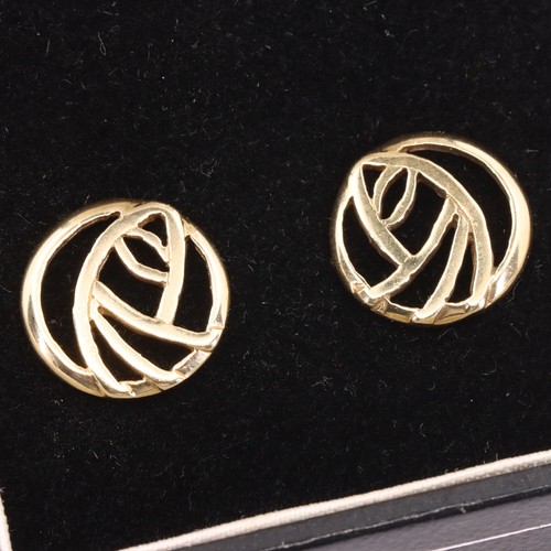 Vintage 9ct hallmarked - vintage,