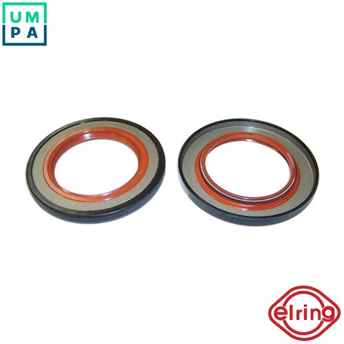 Shaft seal crankshaft 505 - shaft, 505.740