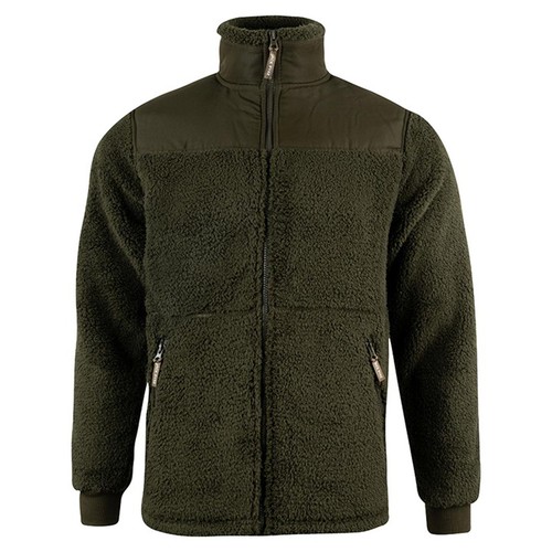 Jack pyke sherpa fleece - jack,