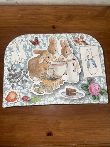 Peter rabbit children - peter,
