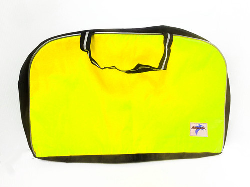 Simplantex contour scooter - scooter, bag