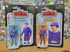 Star Wars : The Vintage