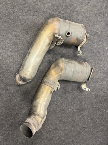 Bmw f10 catalytic - bmw,