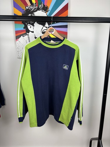 Adidas men vintage 1990s - adidas,