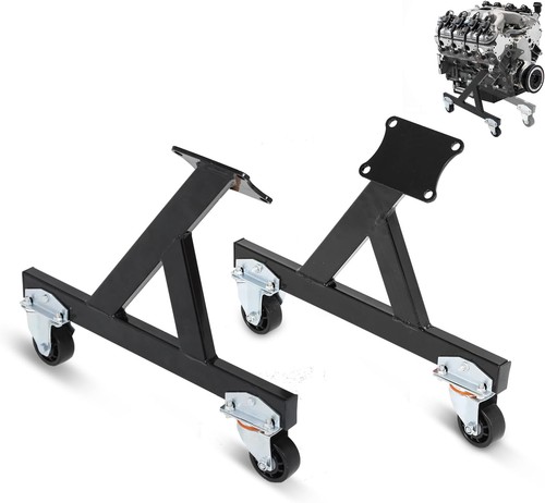 Heavy duty rolling engine - heavy,