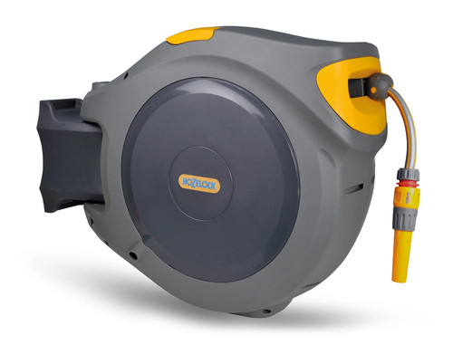 Hozelock pro auto reel - hozelock, auto-reel