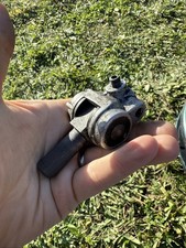 Porsche 911 SC 915 Shift Coupler Fitted With Poly bushes