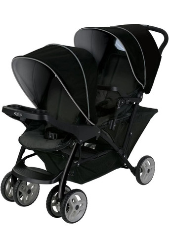 Graco stadium duo double - duo,