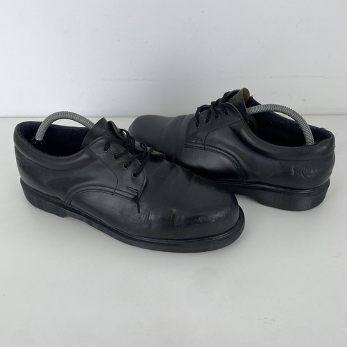 Vintage martens 2215 steel - martens,