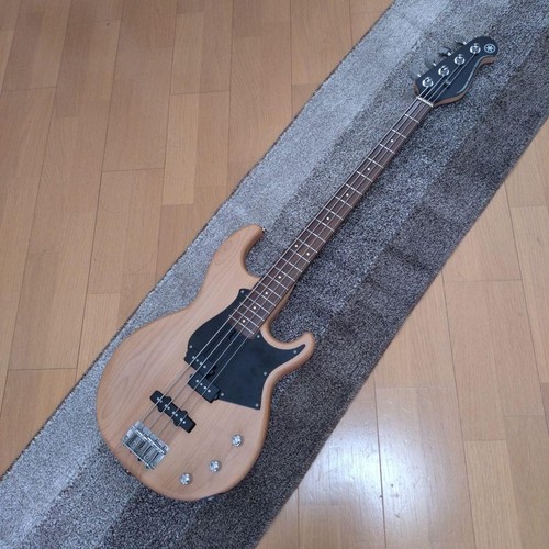 Yamaha bb234 electric bass - electric,