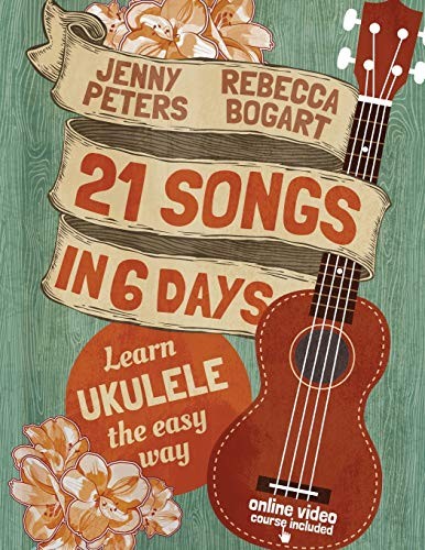 Songs days learn - 21,