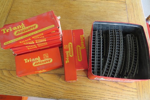 Hornby railways vintage - railways,