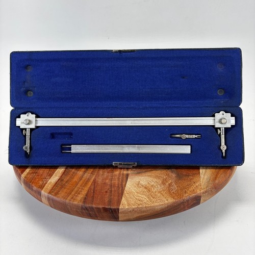 Teledyne post beam - teledyne, compass