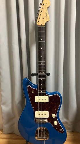 Fender hybrid jazzmaster - ii,