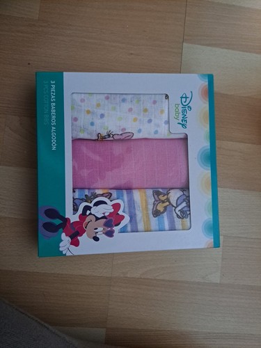 Disney baby muslin - baby,