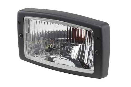 Hella headlight headlamp t4w - hella,